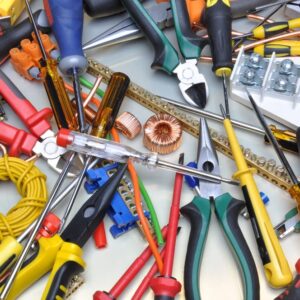 Woodworking & Tools